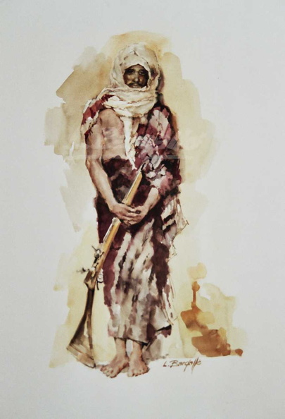 __rab amb espingarda _emulant a Fortuny_ 49x34cm_ A.JPG