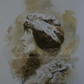 1900- 50x35 cm 