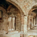 arcades de monells 48x33 5 cm 