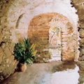 Arcada  Monells  48x65 cm 