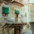 balcons de santa pau48x33 5 cm 