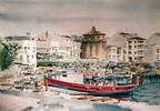 cambrils 44x66 cm 