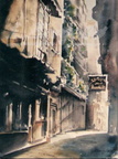 carrer ferreríes - 44 5x33 cm 