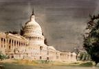 casa blanca 44x65 cm 