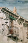casa de cambrils 44x66 cm 