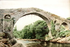 Pont  - 44x58 cm 
