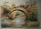 Pont romà 