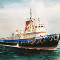 Remolcador