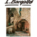 Exposició a Santa Pau