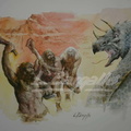 ensurt prehistoric
