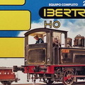 Ibertren HO - equipo completo 2003 - il-lustraci  