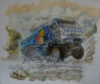 Kamaz -M