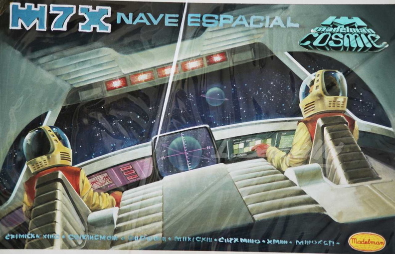Madelman cosmic _nave espacial_ 26_5x41 cm_ A.JPG