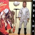 madelman explorador