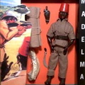 Madelman safari