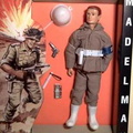 Madelman soldado