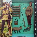 madelman trampero