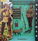 madelman trampero