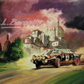 Miquel Pujol- Lancia Stratos