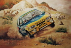 Opel Kadett 