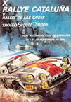 original-X RALLYE CATALUNYA 1