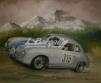 Porche 356- M