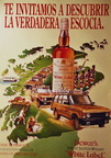 Poster White Label