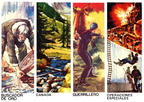 Posters Madelman 2
