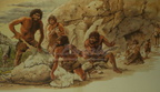 PREHISTORIA 23x44 cm 