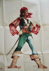 Pre-esb  s Pirata Madelman 68x48cm  A