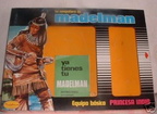 Princesa india