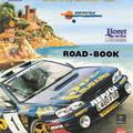 XXX RALLYE CATALUNYA-COSTA BRAVA 1