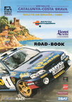XXX RALLYE CATALUNYA-COSTA BRAVA 1