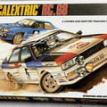 Scalextric RC 68 audi quattro A
