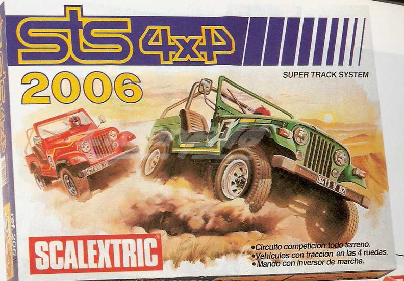 Scalextric sts 4x4 2006 todo terreno A.JPG