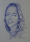 amiga d en  Brett 40x50 cm  9-1-15 -M