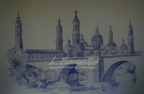 Basilica del Pilar -M 25-2-13