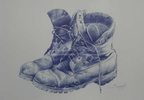 Botes 35x50 cm  - abril 2011-M