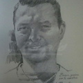 Bruno 50x35 cm - M