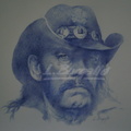 Cantant de Motorhead