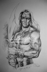 Gladiador