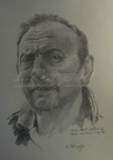 Gigi 50x35 cm  -M