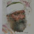 Aariz -50x36 cm. 
