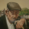 Avi -10 F 55x46 cm 
