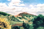 Basilicata -38x55 cm 