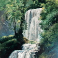 Cascada Vall D'aran - 100x73 cm 