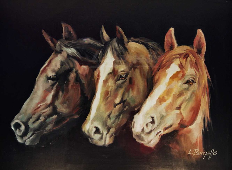 Cavalls 20P-54x73 cm_ M.JPG