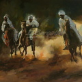Janets - 10F -46x55 cm.
