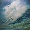 Ona - 55x46 cm 