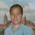 Pablo -12F 61x50 cm 